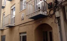 Apartamentos das Avós-Bélise